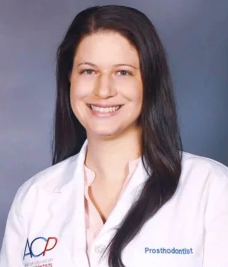 Nicole Martino, DMD