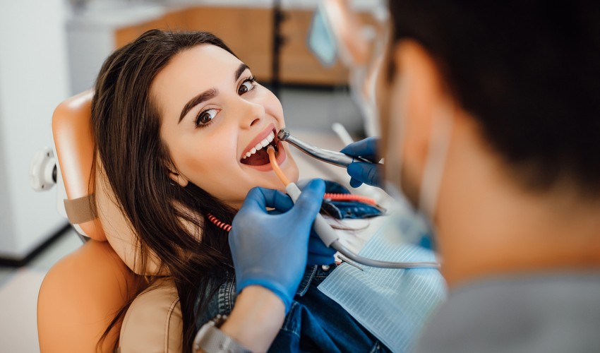 periodontics