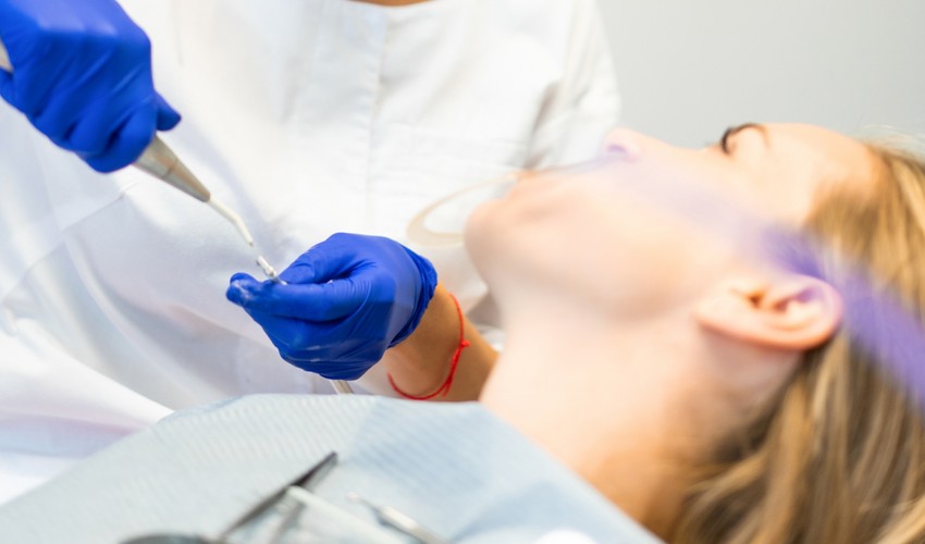 implant dentistry