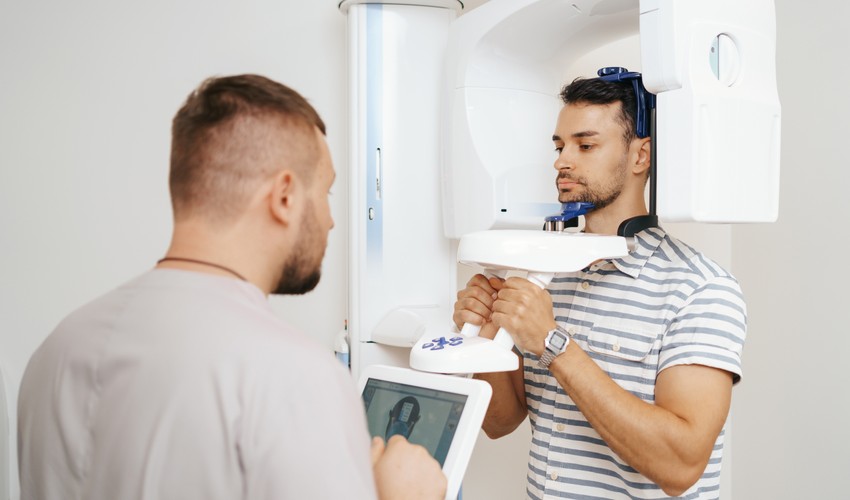 dental technology