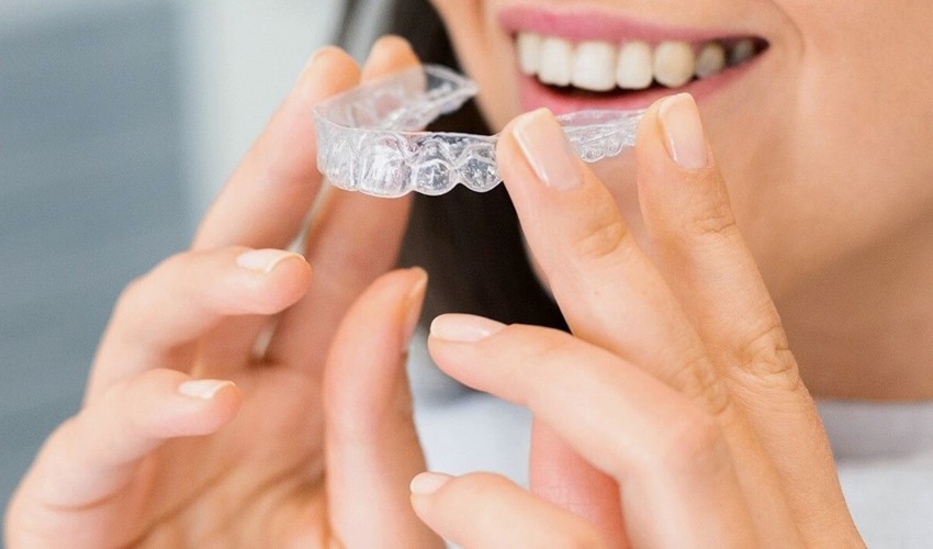 general dentistry