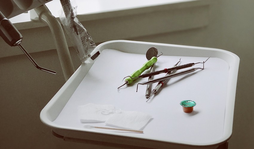 dental technology