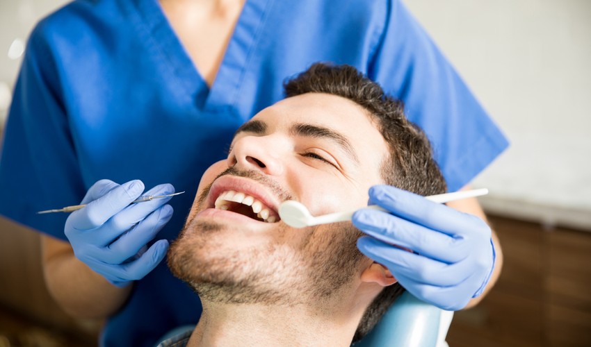 prosthetic dentistry
