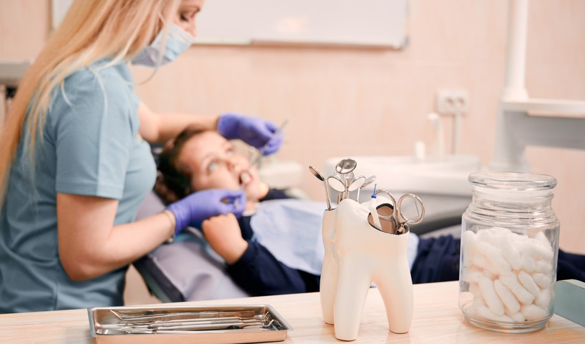 general dentistry