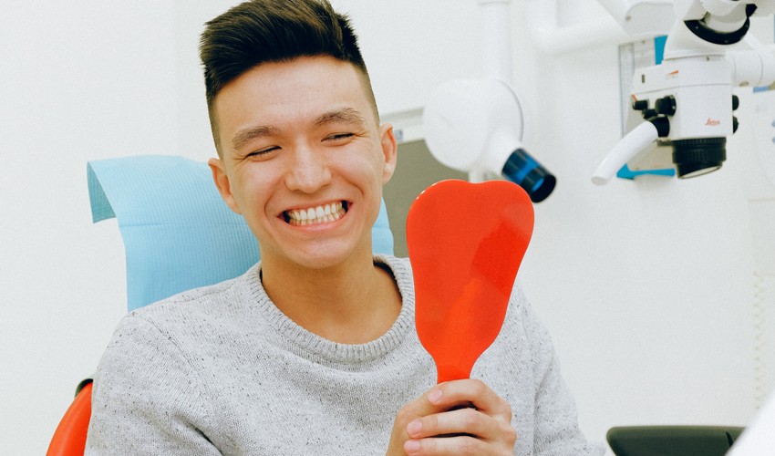 cosmetic dentistry