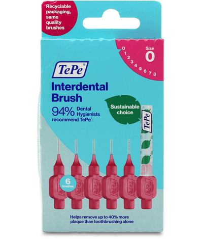 TePe Interdental Brushes