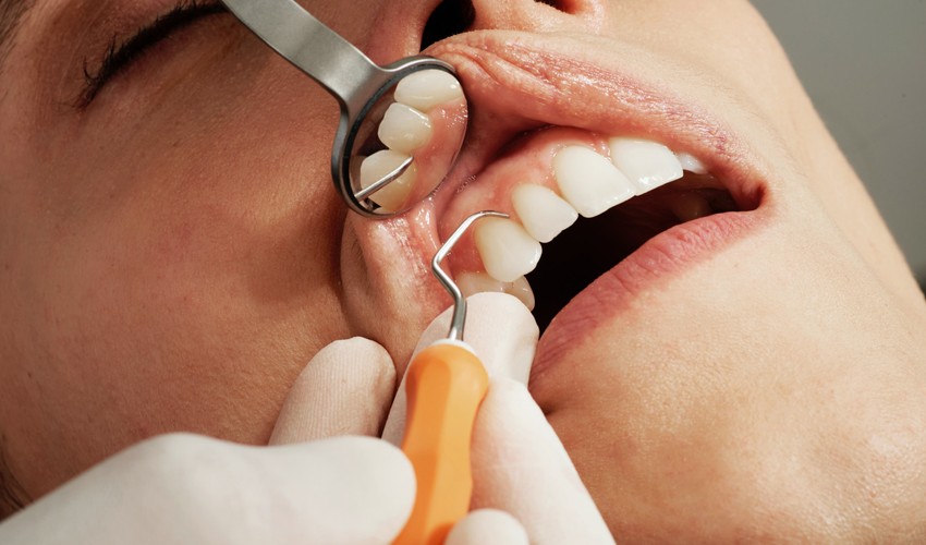 periodontics