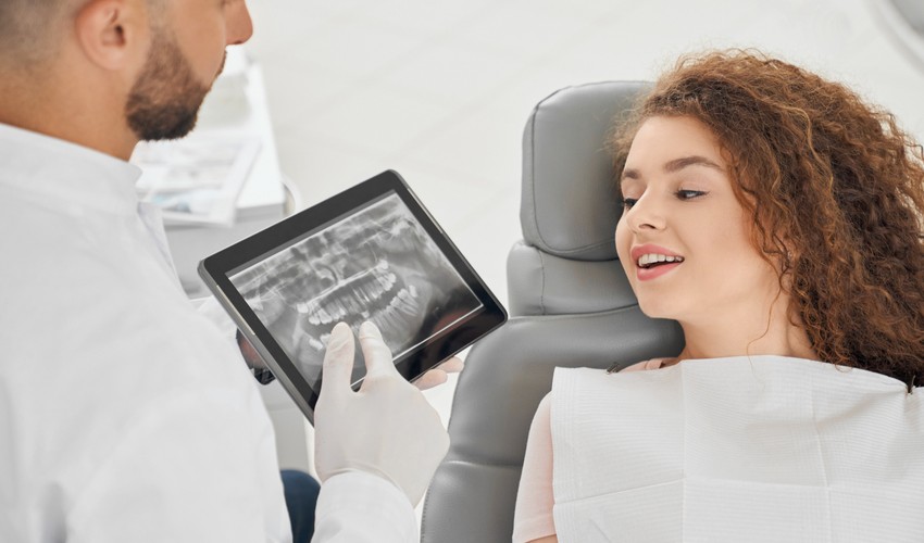 dental technology