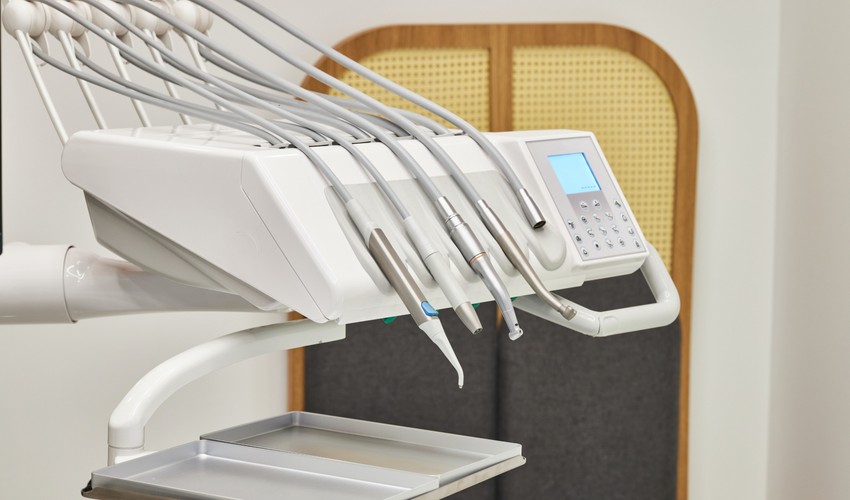 general dentistry