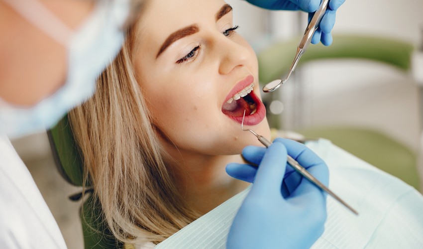 general dentistry