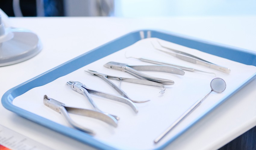 general dentistry