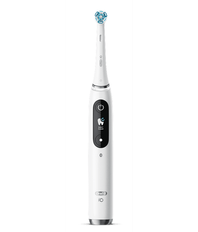 Oral B iO Electric Tooth Brush