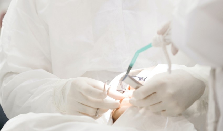 periodontics