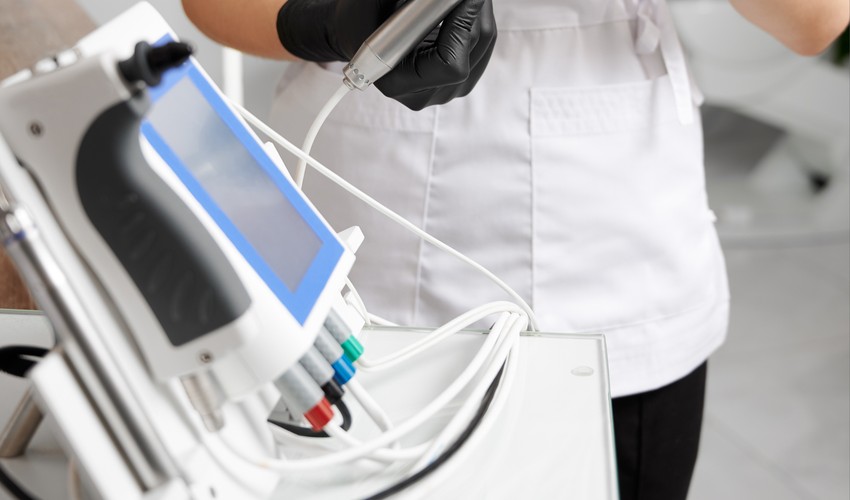 dental technology