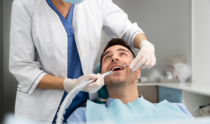 periodontics