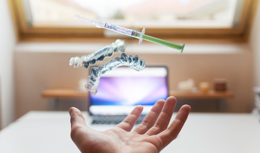 general dentistry
