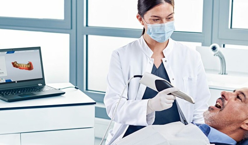 dental technology