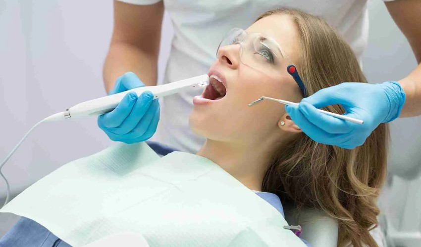 dental technology