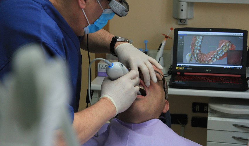 implant dentistry