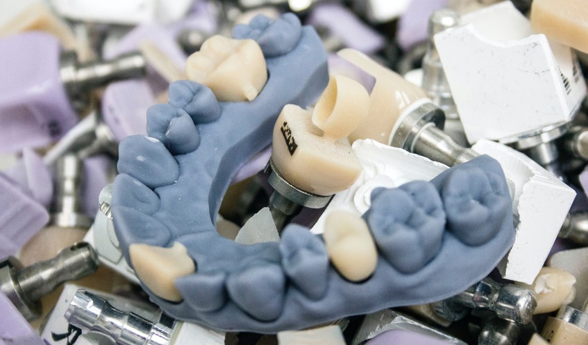 periodontics